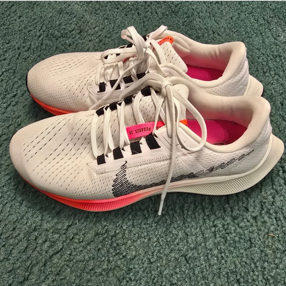 Nike air zoom